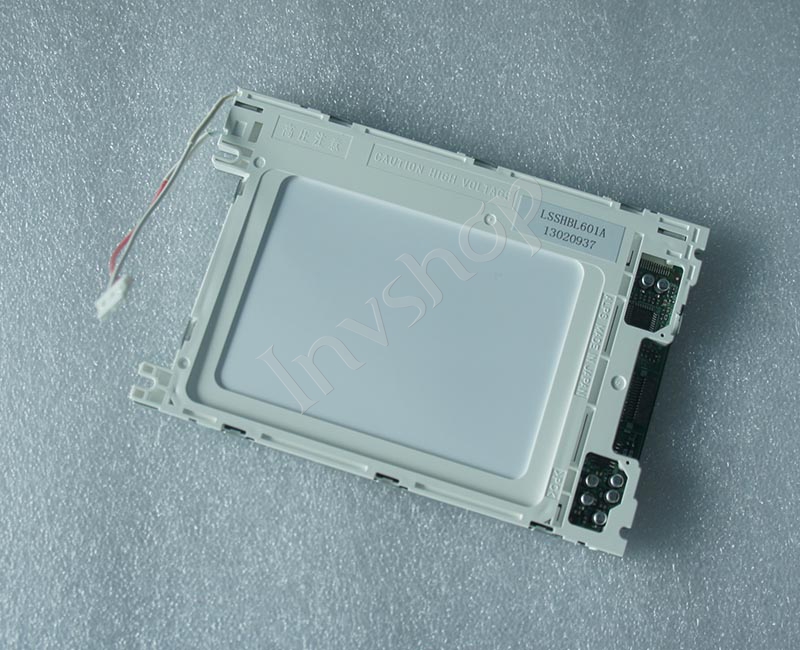 LSSHBL601A 5.7" 320*240 STN LCD PANEL