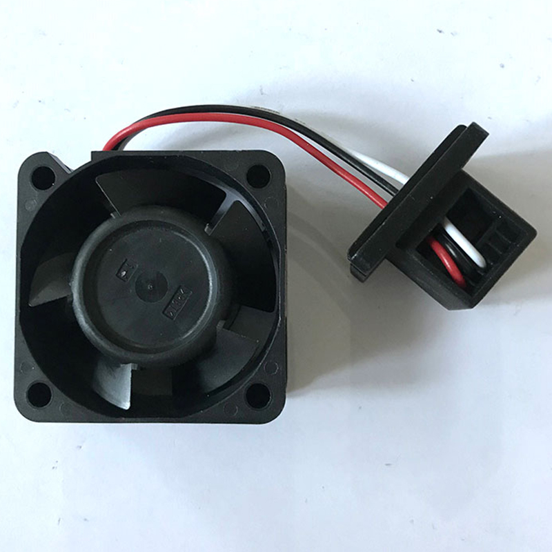 NEW Fanuc A90L-0001-0575#A 1608VL-S5W-B69 0.09A 4020 DC24V Cooling Fan