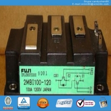 2mbi100 120 Fuji igbt - 2mbi100120