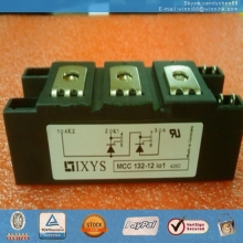 MCC132-12IO1 IXYS MODULE MCC13212IO1
