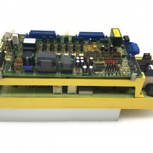 used FANUC servo amplifier A06B-6058-H005