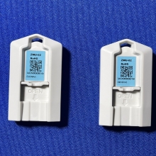 ABB inverter ACS880 storage card crane program N7518