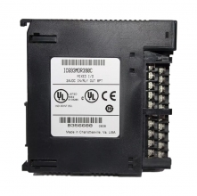 GE Used IC693MDR390C PLC for FANUC 60 days warranty