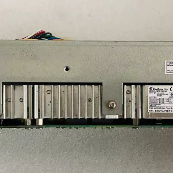 ESX180 NL04 100-240VAC Switching power supply