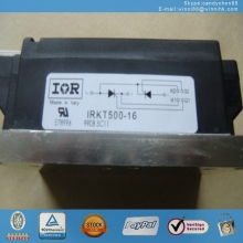 NEW IRKT500/16 IRKT50016 IRKT500-16 INTERNATIONAL