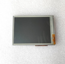TX09D80VM3CCA Hitachi LCD SCREEN with touch panel