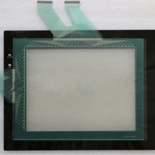 OMRON NT631C-ST153 Touch screen + protective film