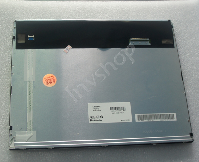 LB150X03-TL01 LG 15inch TFT lcd display