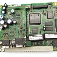 OC.F4.080-0027 Inverter motherboard