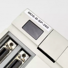 MDS-B-SP-260 Mitsubishi Drive Servo Controller