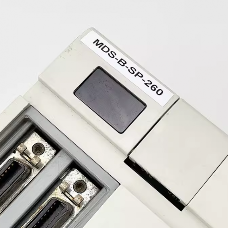 MDS-B-SP-260 Mitsubishi Drive Servo Controller
