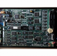 Gebrauchte Leiterplatte AI000055A für Spritzgießmaschine