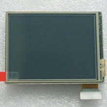 TD035STED3 Toppoly 3.5inch 240*320 60pins lcd display