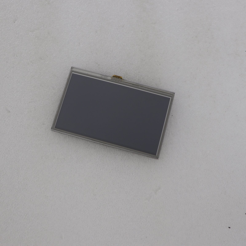 AT043TN24 V.7 4.3'' 480*272 lcd screen with touch screen AT043TN24 V7