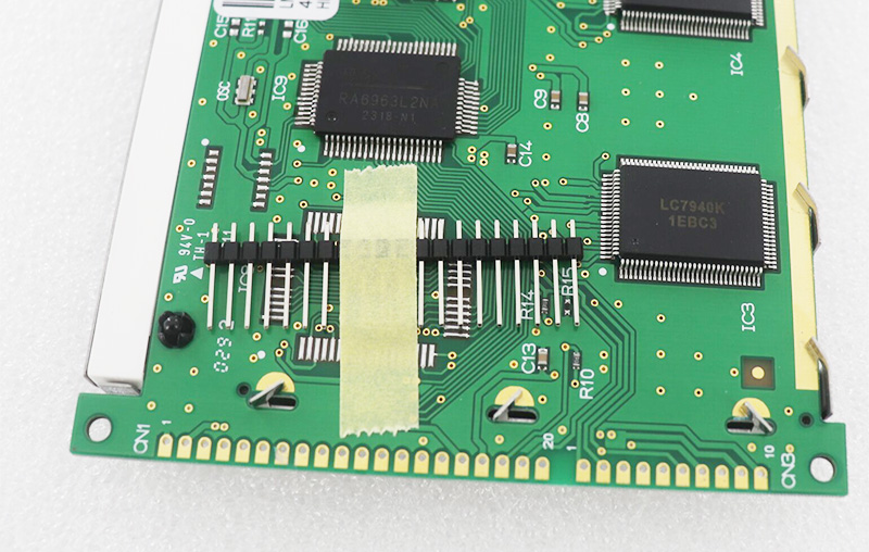 LMG7420PLFC-X REV.A FOR LCD display panel