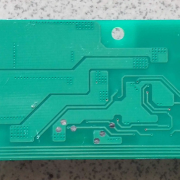 PS-DA0280-244(S) A5E02267180 replacement Siemens high pressure plate