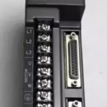 RYB500S3-VBC Fuji servo drive