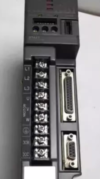 RYB500S3-VBC Fuji servo drive