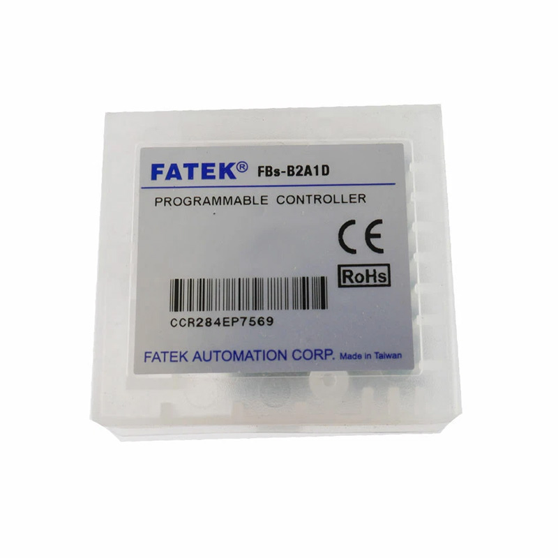 FBS-B2A1D FATEK PLC module NEW