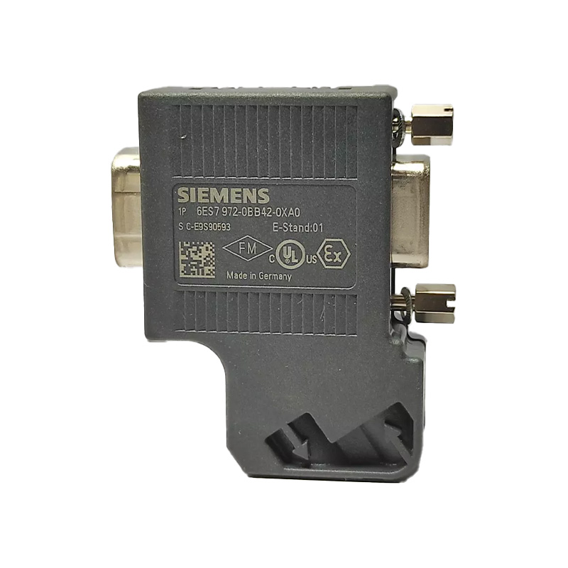 6ES7972-0BB42-0XA0 bus connector