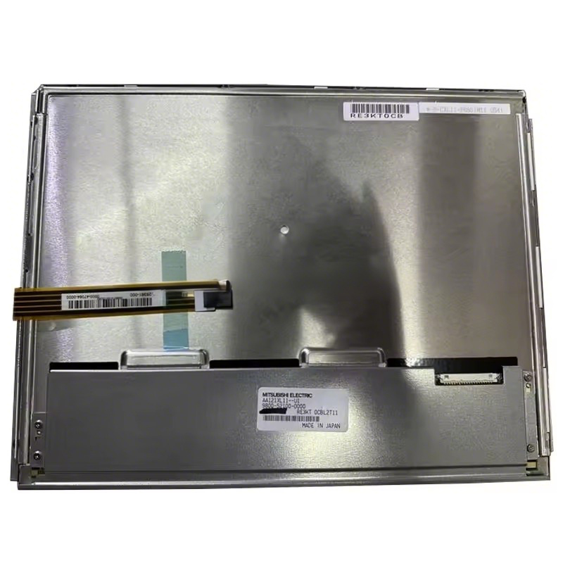 AA121XL11--U1 Mitsubishi 12.1inch TFT-LCD screen 1024*768 Display