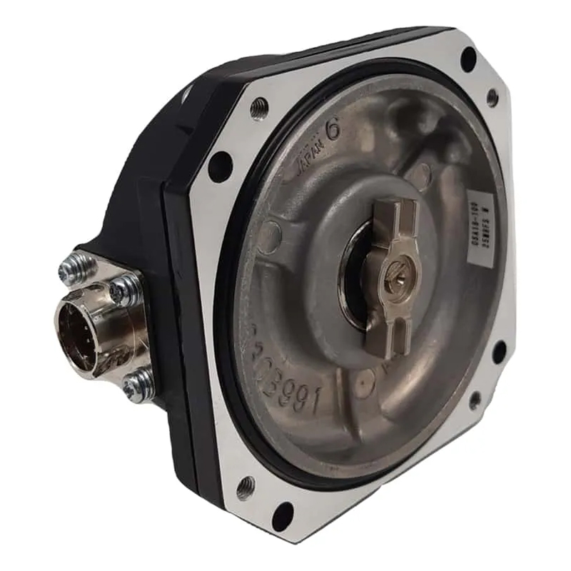 new Mitsubishi OSA18-100 encoder