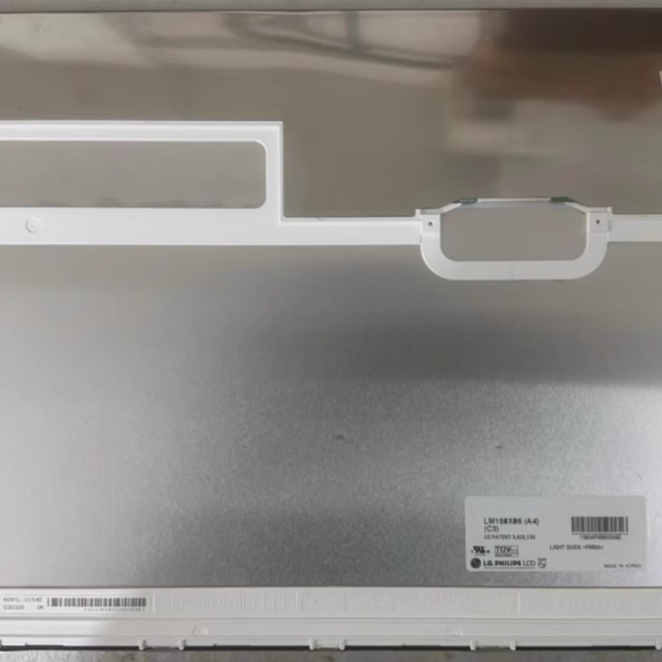 LG LM150X06-A4C3 Industrial LCD screen