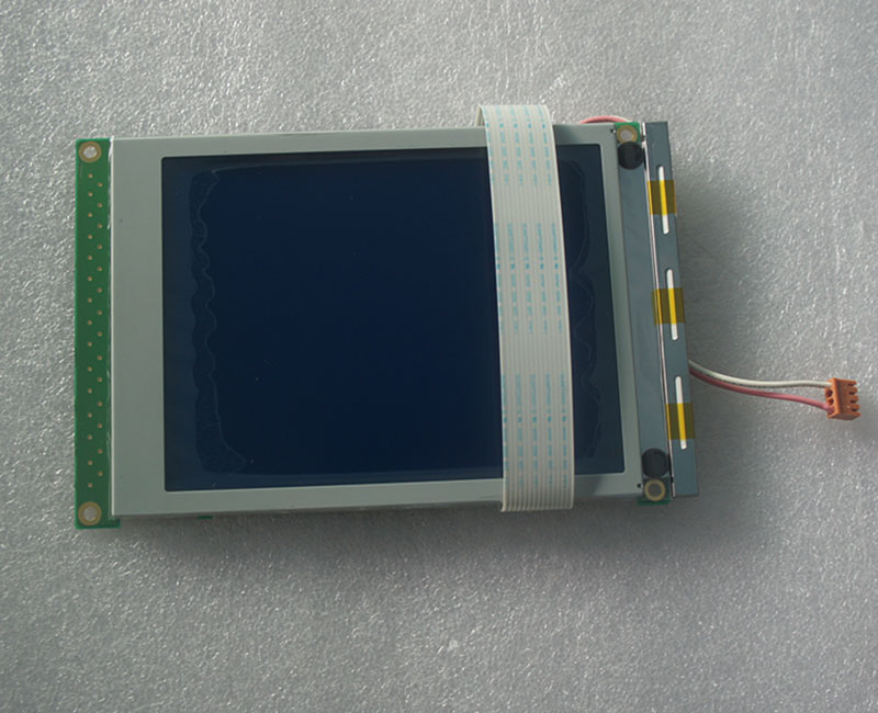 HDM3224-1-WRU8 LCD PANEL FOR DMF-50840 LCD PANEL