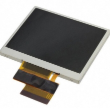 TCG035QVLPAANN-AN00   Kyocera   3.5inch   320×240  LCD DISPLAY