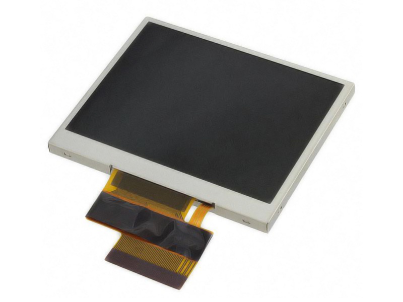 TCG035QVLPAANN-AN00   Kyocera   3.5inch   320×240  LCD DISPLAY