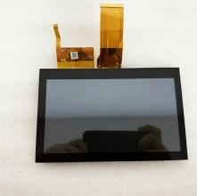 TM070RVHG04-01 LCD screen