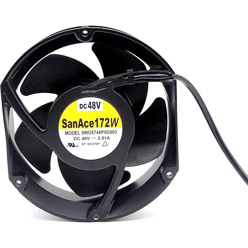 lvds Online One-stop Shopping Reliable Fan COOLER 9WG5748P5G003