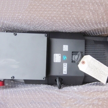 Mitsubishi Servo Motor HA-LFS11K2