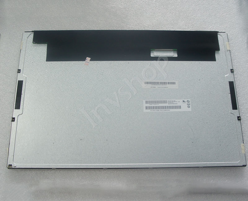 20.1 inch a-Si TFT-LCD Panel AUO LCD modules M201UN02 V6