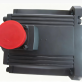 Mitsubishi servo HC-SFS502