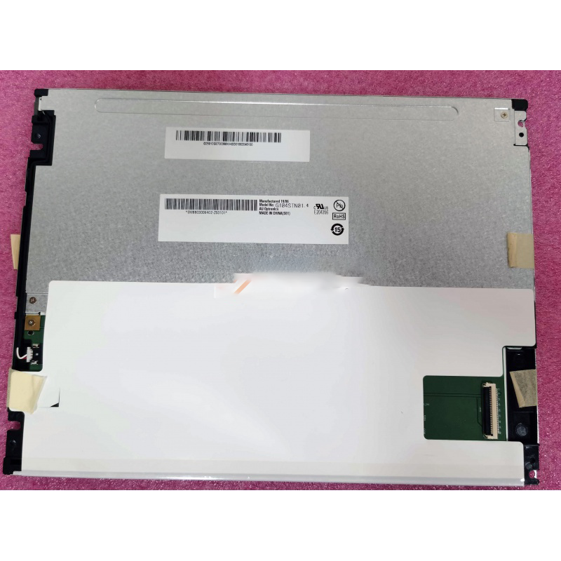 G104STN01.4    AUO   10.4inch  800×600  LCD DISPLAY