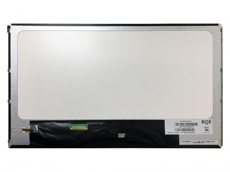 NT156WHM-N50 BOE 15.6" TFT-LCD screen 1366*768 Display