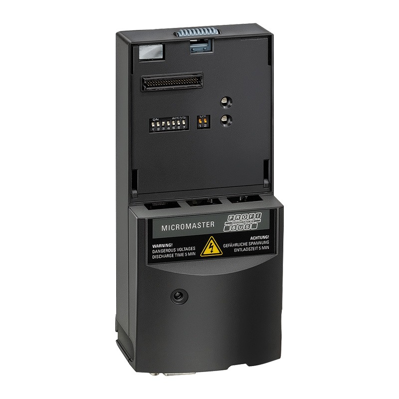DP 400-1PB00-0AA0 6SE6400-1PB00-0AA06SE6 Kommunikations
