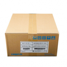 LCD Display for GP2500-SC41-24V Pro-face HMI