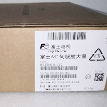 RYT201D5-VV2 Fuji AC SERVO DRIVER