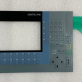 Siemens KP700 6AV2124 6AV2 124-1GC01-0AX0 Keypad Membrane