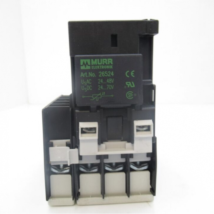 IEC/EN 60947-4-1 6094741 contactor