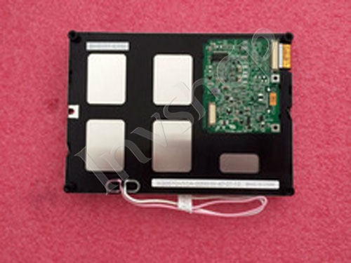 XBTGT2120 Schneider HMI inside LCD Display