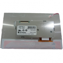 a-Si TFT-LCD Panel LB070WV1-TD03 7