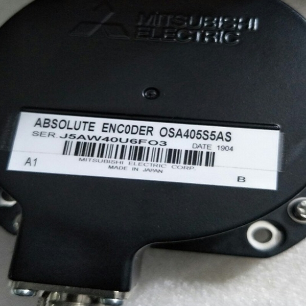 OSA405S5AS Mitsubishi encoder New and Original