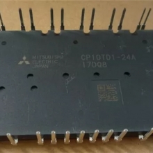 CP10TD1-24A Brand New Original IGBT Module lvds Online One-stop Shopping