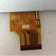 EJ070NA -01J 7.0 inch chimei lcd monitor 165.75×105.39×3.7 mm Outline