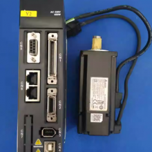 ASD-A2-0421-M Delta Servo Drive