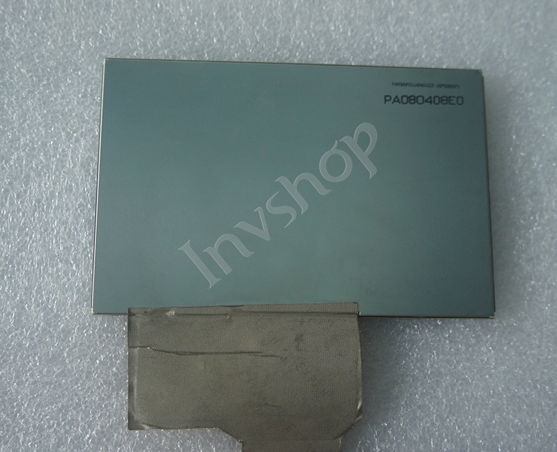 TX31D41VM2BAA 12.1 inch 800*600 TFT-LCD Display