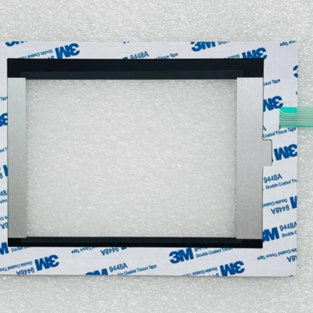 NQ5-MQ000-B FOR Omron touch screen + Key panel MEMBRANE